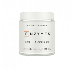Cherry Jubilee Enzyme - Wiśniowy peeling enzymatyczny 120 ml