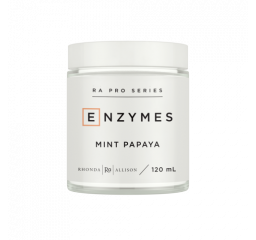 Mint & Papaya Enzyme - Peeling enzymatyczny z papają 120 ml