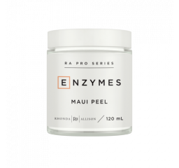 Maui Peel - Peeling enzymatyczny Maui 120 ml