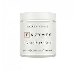 Pumpkin Parfait Enzyme - peeling enzymatyczny z nasion dyni 120 ml
