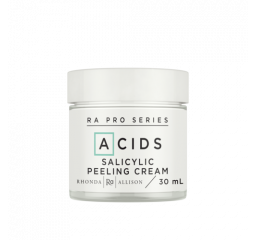 Salicylic Peeling Cream - peelingu z kwasem salicylowym 30 ml