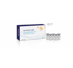 MANIFICARE DERMABOOSTER 50 (5x5ml)