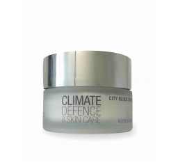 CLIMATE DEFENCE&SKIN CARE CITY BLOCK CREAM - krem ochronny przed smogiem 50 ml