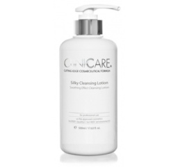 CLEANSING LOTION mleczko oczyszczające 500 ml