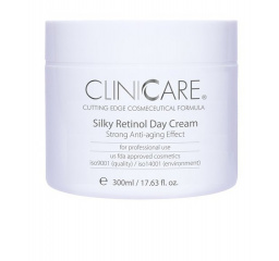 HYAL+ RETINOL DAY CREAM krem zapobiegający oznakom starzenia 300 ml