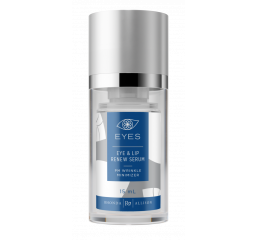 Eye & Lip Renew Serum - serum do oczu i ust 15 ml