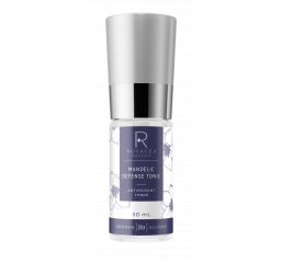 RR Mandelic Defense Tonic - lotion na bazie kwasu migdałowego 30 ml