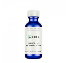 Mandelic Arginine Peel - Peeling Migdałowy z Argininą 30 ml pH 4.10