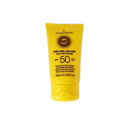 SUN PROTECTION EMULSION SPF +50 krem przeciwsłoneczny SPF50+ 150 ml