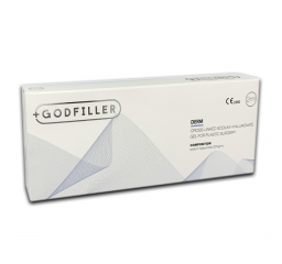 GODFILLER DERM 2 ml