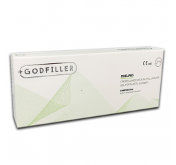 GODFILLER FINELINES 2 ml