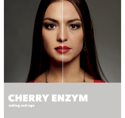 Cherry Enzym - zabieg anti-age