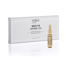 Caffeine 10% - ampułki z kofeiną 10x5 ml