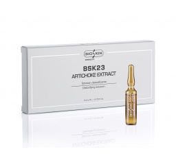 Artichoke Extract - ampułki z ekstraktem z karczocha 10x5 ml