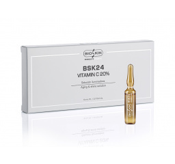 Vitamin C 20% - ampułki z witaminą C 10x5 ml