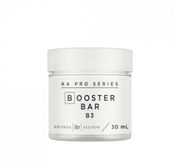 B3 Booster Powder - skóry problematyczne
