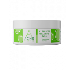 AR All Cleansing pads  - płatki oczyszczające 30 szt.