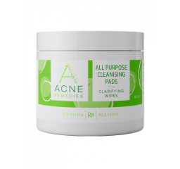 AR All Cleansing pads  - płatki oczyszczające 60 szt.