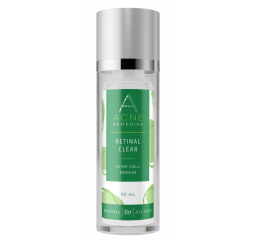 AR Retinal Clear- serum z witaminą A 30 ml