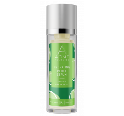 AR Hydrating Relief Serum – Serum z ekstraktem z winorośli 30 ml