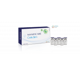 MANIFICARE CELLU SLIM (5x5ml)