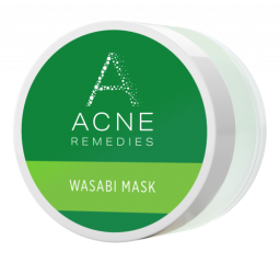 AR Wasabi Mask – Maska Wasabi 15 ml