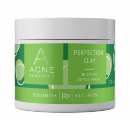 AR Perfection Clay – Oczyszczająca maska z siarką 50 ml