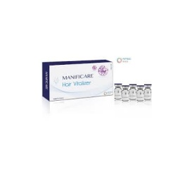 MANIFICARE HAIR VITALIZER (5x5ml)