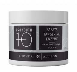 MT Papaya Tangerine Enzyme - Peeling enzymatyczny z papai, mandarynki i koziego mleka 50 ml