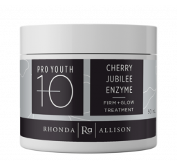MT Cherry Jubilee Enzyme - Wiśniowy peeling enzymatyczny 50 ml