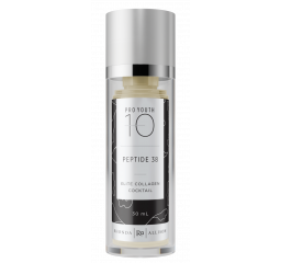 MT Peptide 38 - serum peptydowe 30 ml