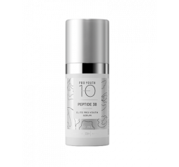 MT PEPTIDE 38 SERUM 10 ml