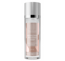 PS Naturale Mega Brightening Serum - serum wybielające 30 ml