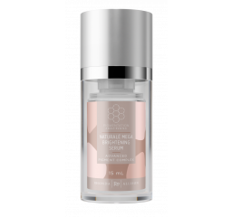 PS Naturale Mega Brightening Serum - serum wybielające 15 ml