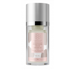 PS Brightening Cream Enhanced - Aktywny krem rozjaśniający 15 ml