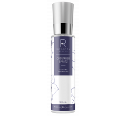 RR Cucumber Spritz  -Nawilżający spray z ogórkiem 120 ml