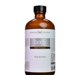 Body Acid Peel - peeling do ciała 240 ml