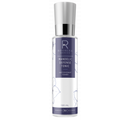 RR Mandelic Defense Tonic - lotion na bazie kwasu migdałowego 120 ml