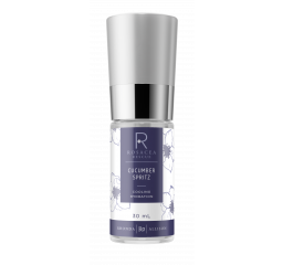 RR Cucumber Spritz - Nawilżający spray z ogórkiem 30 ml