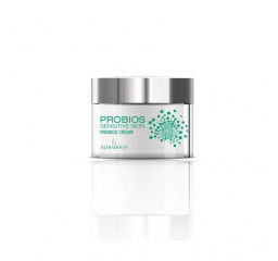 Priobios anti-age cream - priobiotyczny krem przeciwzmarszczkowy 50 ml