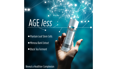 AGE LESS -