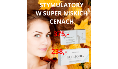 STYMULATORY W SUPER CENACH