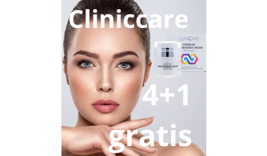 CLINICCARE 4+1