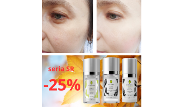 RHONDA ALLISON- SERIA SKIN REHAB TANIEJ O 25%