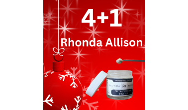 RHONDA ALLISON 4+1
