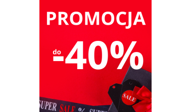 30 PRODUKTÓW W SUPER CENIE