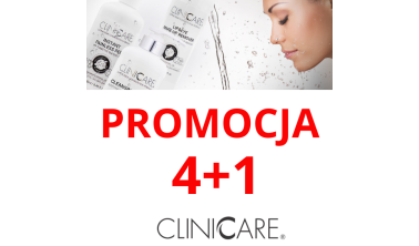 CLINICCARE 4+1