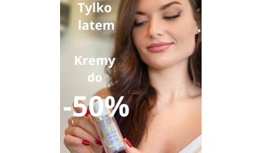 KREMY W SUPER CENACH