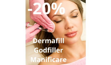 DERMAFILL I GODFILLER - 20% TANIEJ