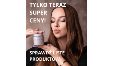 PRODUKTY W SUPER CENACH